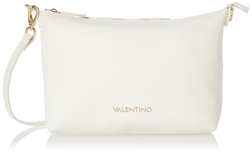 VALENTINO Brixton, damska torba, jeden rozmiar, Kolor biały, 70AA