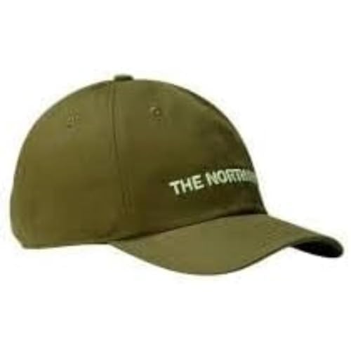 THE NORTH FACE Męska czapka bejsbolówka Roomy Norm