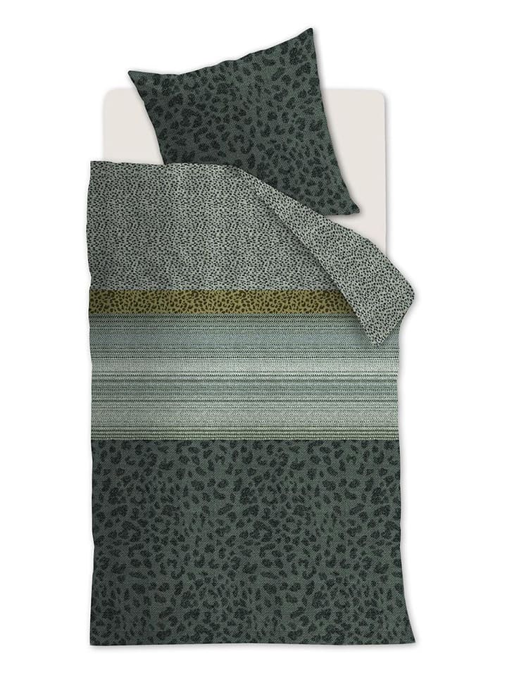 Beddinghouse Komplet pościeli satynowej 