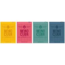 Beniamin Zeszyt A5/60K kratka Monocolor (5szt)