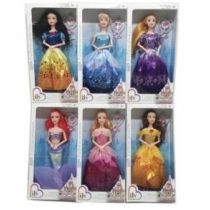 Lalka MIX Toys Paweł Wojda
