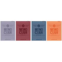 Beniamin Zeszyt A5/80K linia Monocolor (5szt)