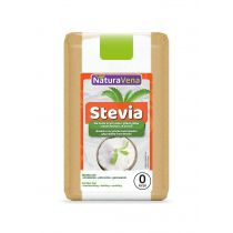 NaturaVena Stevia (na bazie erytrytolu i glikozydów stewiolowych ze stewii) 500 g