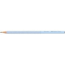 Faber-Castell Ołówek grip 2001 sky blue