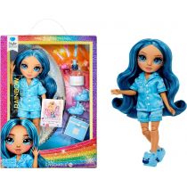 Rainbow High Junior High PJ Party - Skyler Mga Entertainment