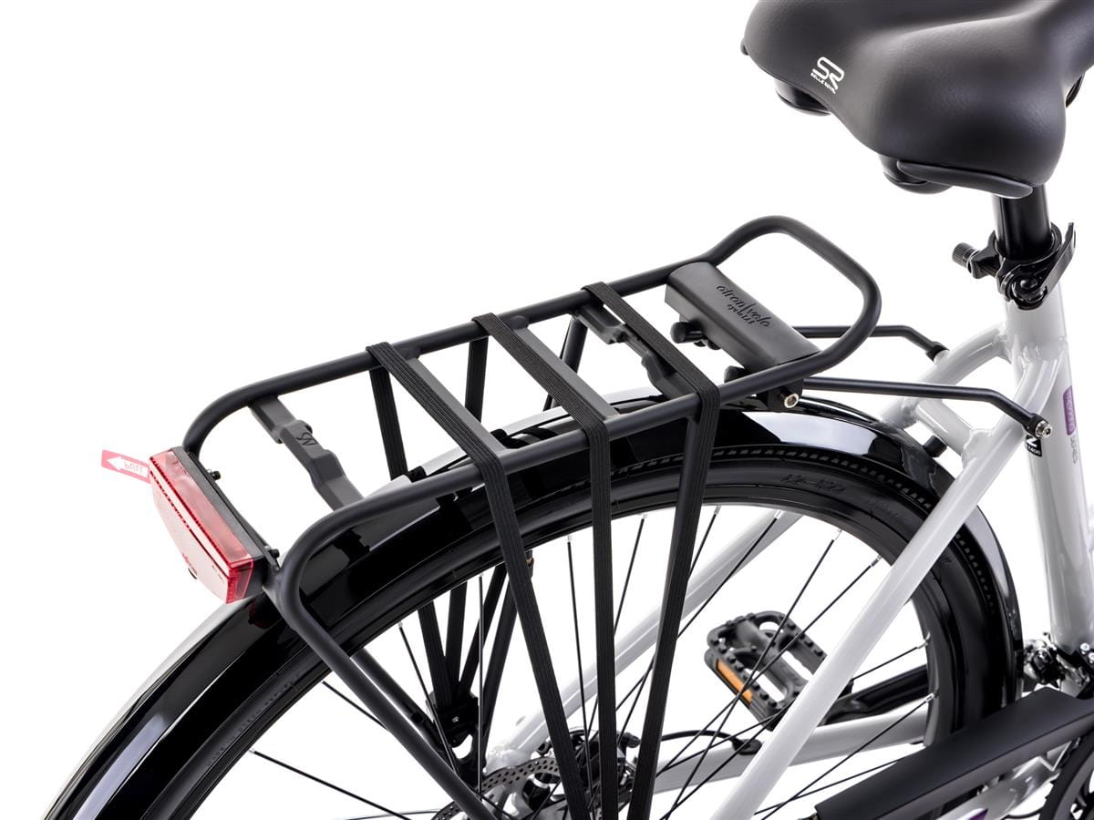 Rower trekkingowy ROMET GAZELA 2 2024