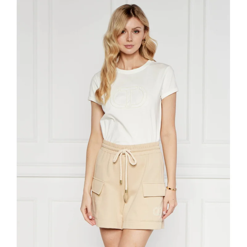 TWINSET T-shirt | Regular Fit