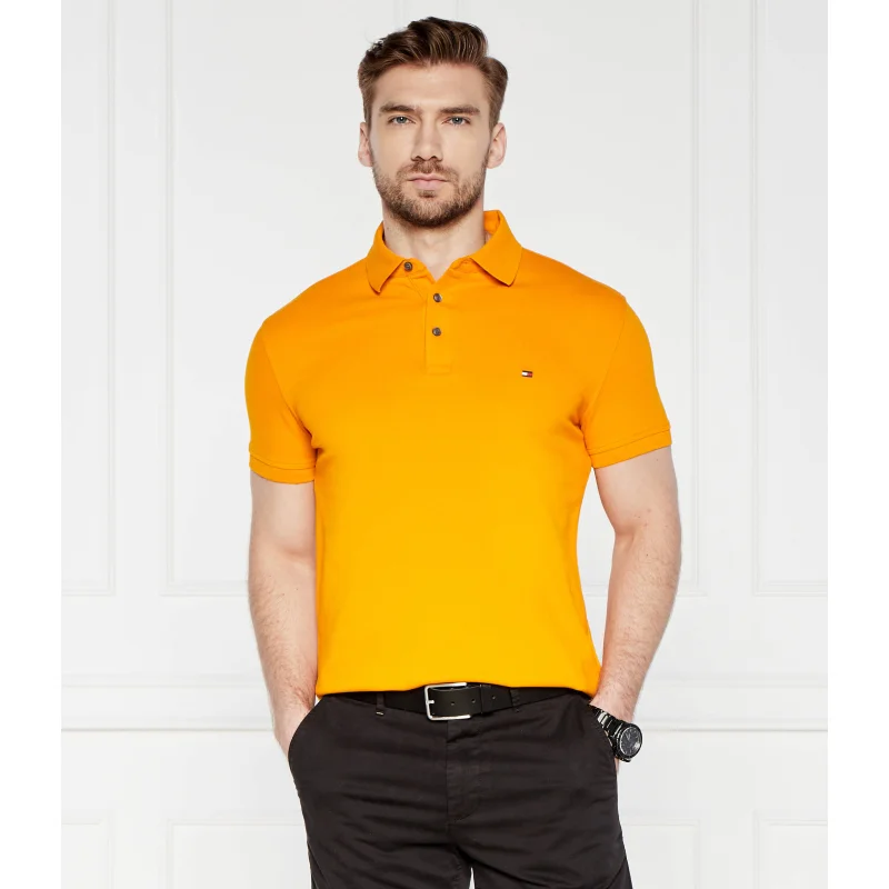 Tommy Hilfiger Polo 1985 | Slim Fit | pique