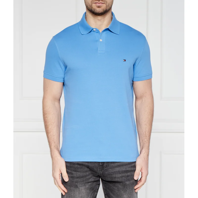 Tommy Hilfiger Polo Polo 1985 | Regular Fit | pique