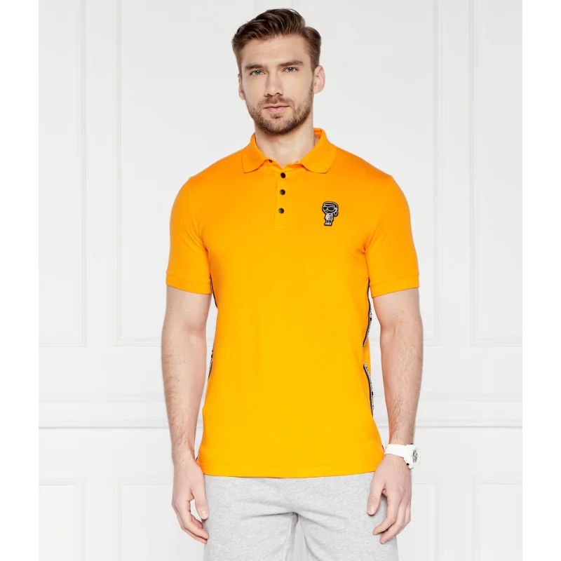 Karl Lagerfeld Polo | Regular Fit