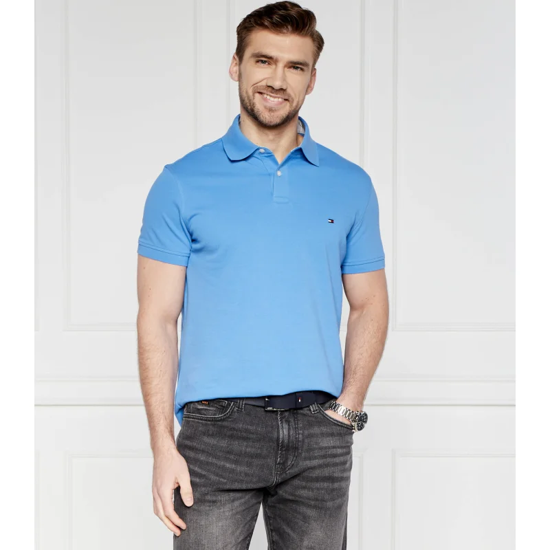 Tommy Hilfiger Polo Polo 1985 | Regular Fit | pique
