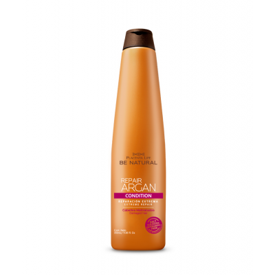Placenta Life Repair Argan, odżywka naprawcza do włosów, 350ml