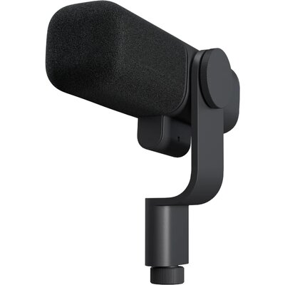 Mikrofon LOGITECH Yeti Studio Czarny 988-000565