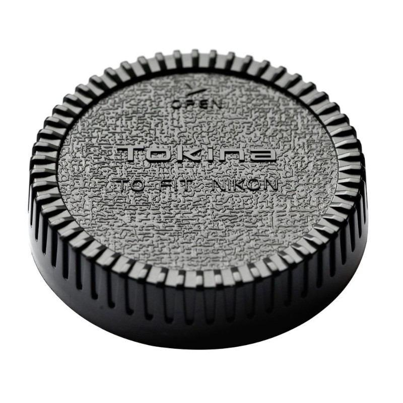 Dekielek tylny Tokina BC-E Nikon