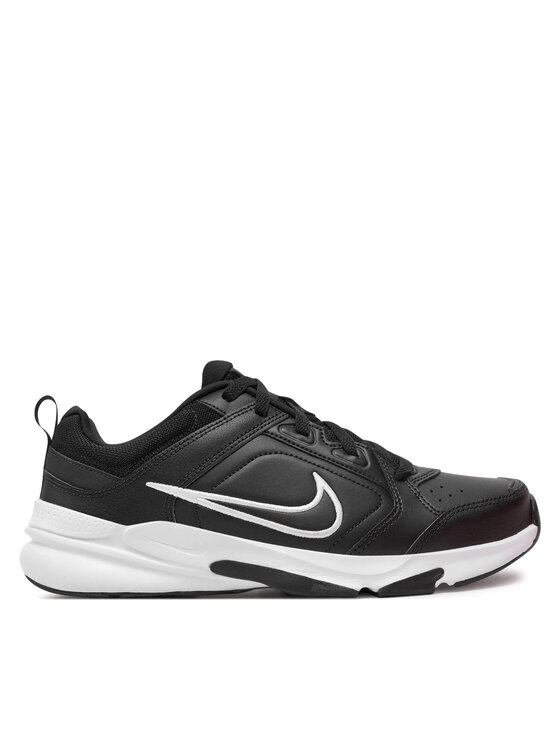 Nike Buty Defyallday DJ1196 002 Czarny