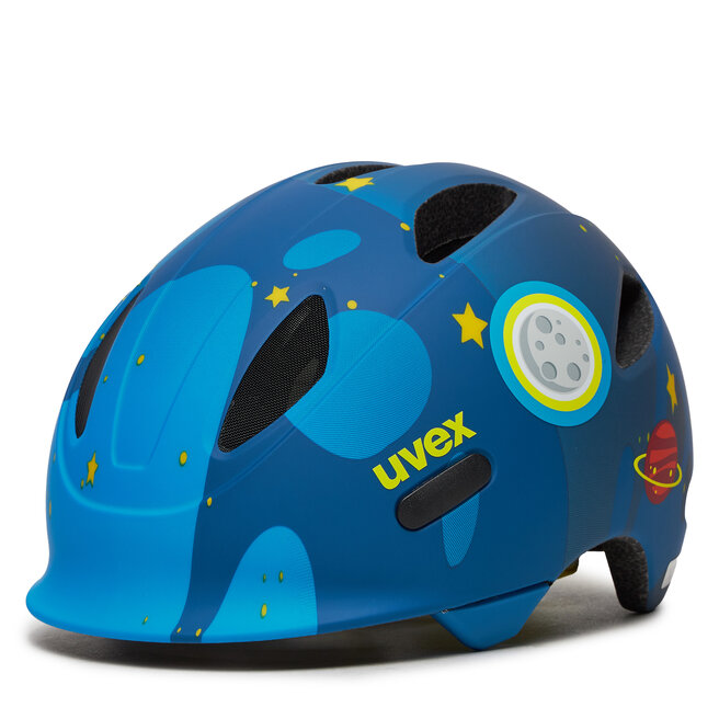 Kask rowerowy Uvex Oyo Style 41/0/047/08 Granatowy