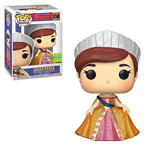 Funko Pop! Letnia konwencja Anastasia Diamond 1240, (65261)