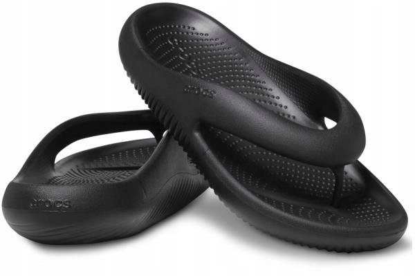 Damskie Japonki Klapki Crocs Mellow 208437 Flip 38-39