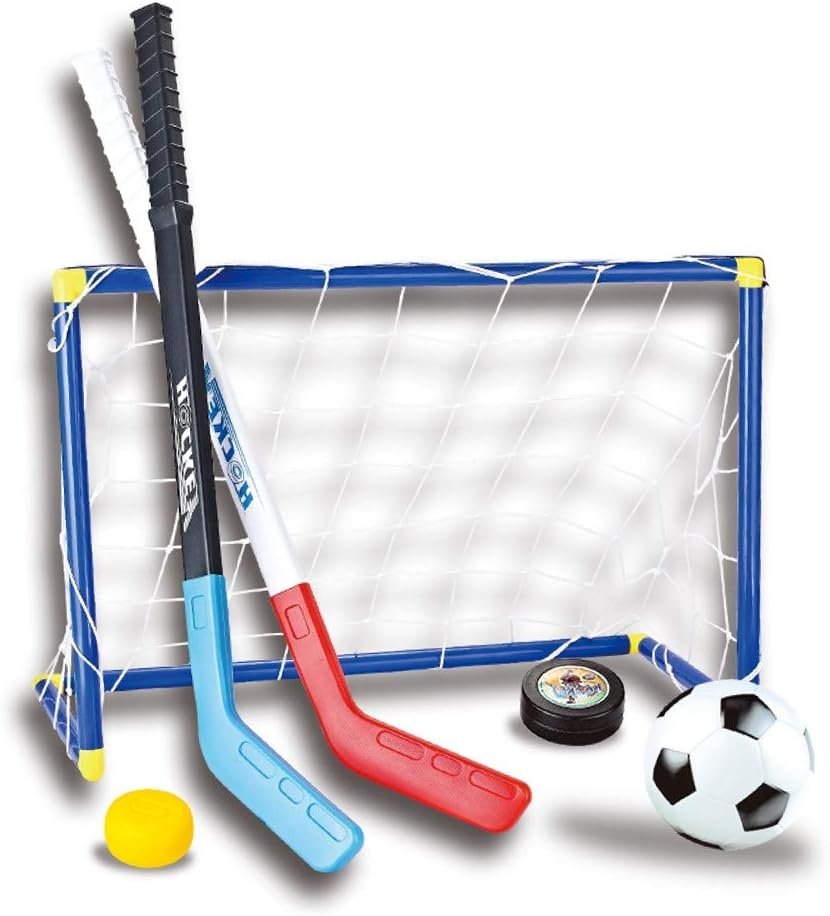 ZESTAW DO GRY W UNIHOKEJA BRAMKA