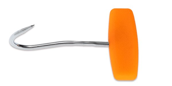 GIESSER Hak do przyciągania mięsa 140 mm 896616 14 g