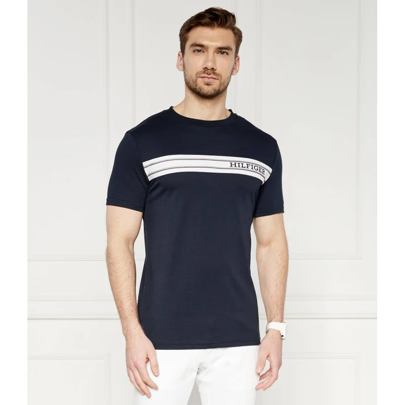 Tommy Hilfiger T-shirt | Regular Fit