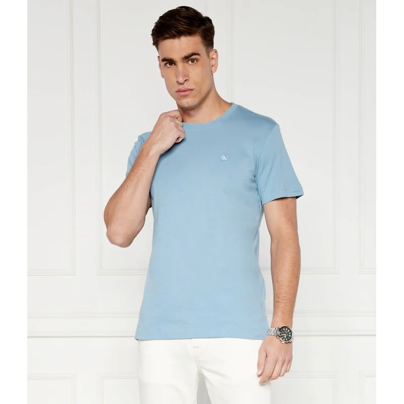 Calvin Klein Jeans T-shirt | Regular Fit