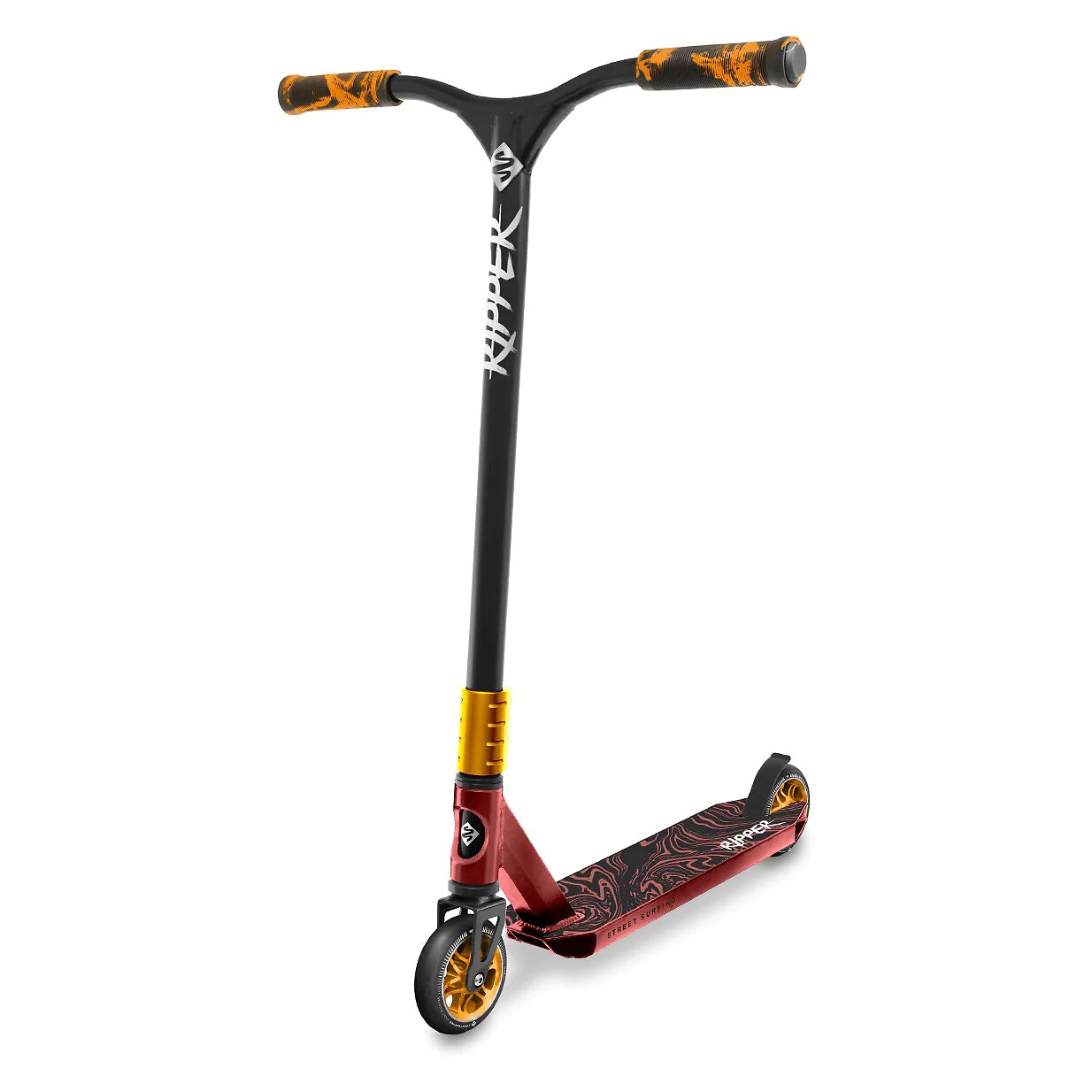 Hulajnoga Street Surfing Ripper Bloody Machine 0427018