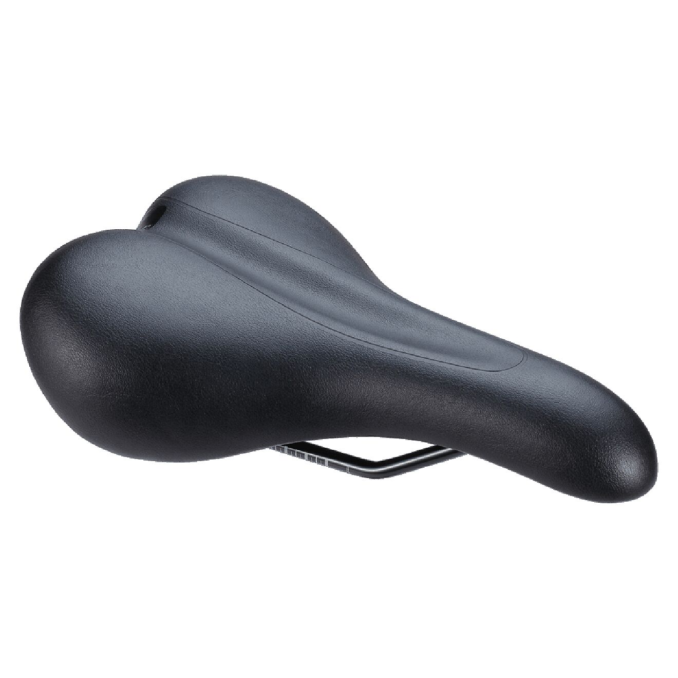 BBB BSD-86 siodełka amerykańskiego baseden czarna 651710