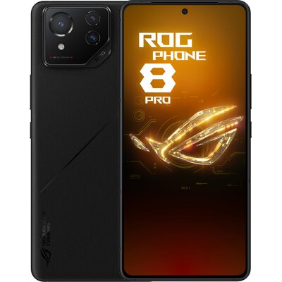 ASUS ROG Phone 8 Pro 24GB/1TB 5G Czarny