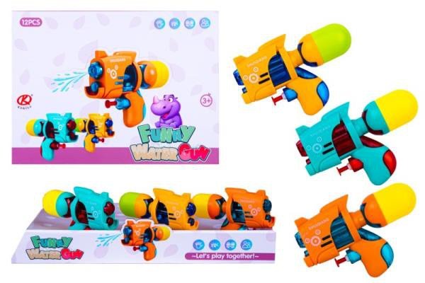 Pistolet na wodę Future NO-1005410 mix