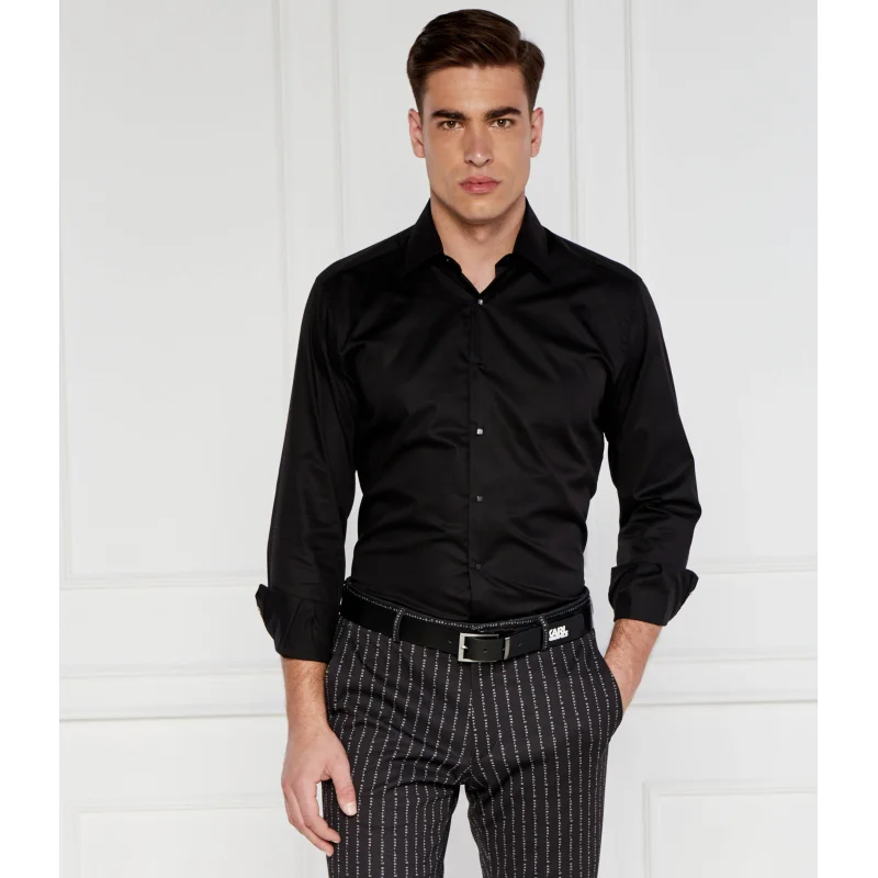 Karl Lagerfeld Koszula | Regular Fit