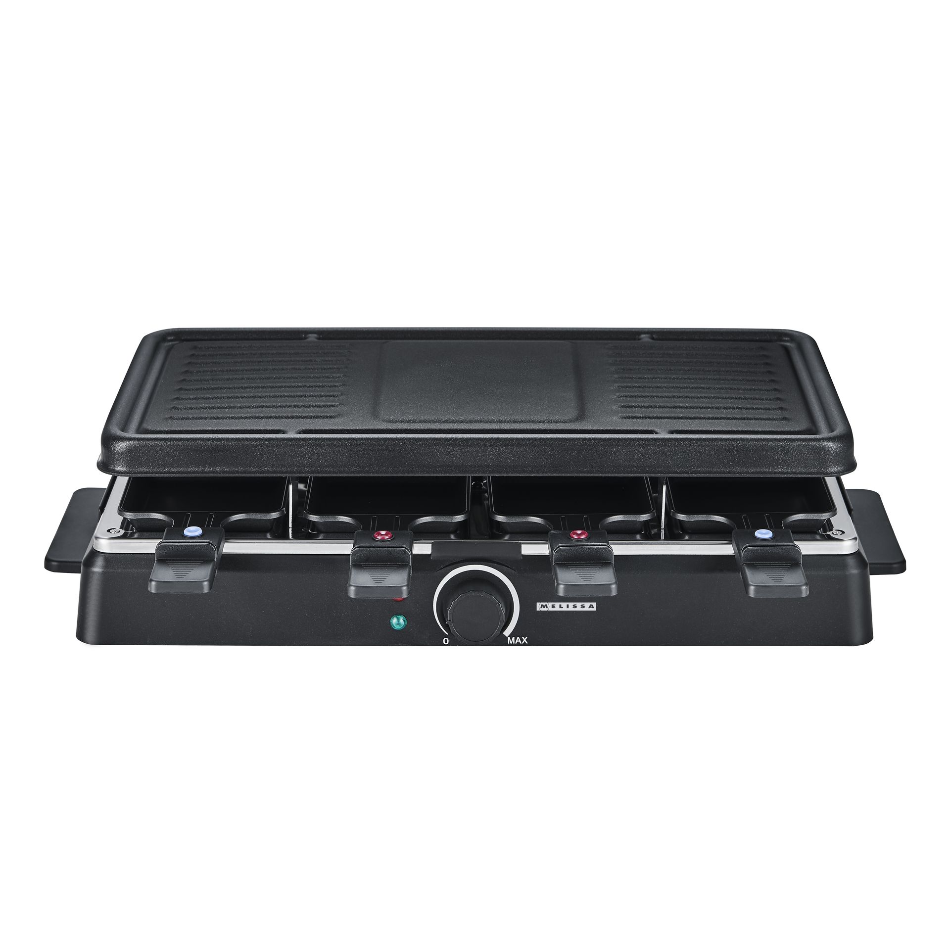 MELISSA Grill raclette 16300026