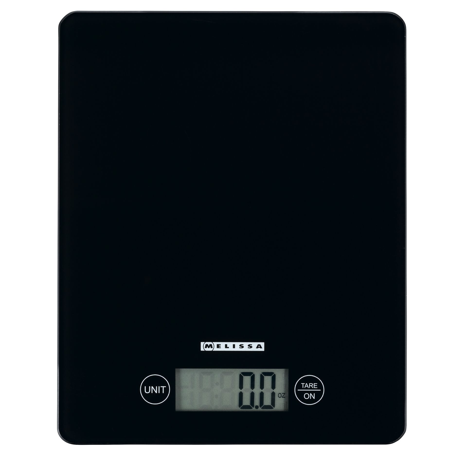 MELISSA Szklana Elektroniczna waga kuchenna do 5kg 16310231
