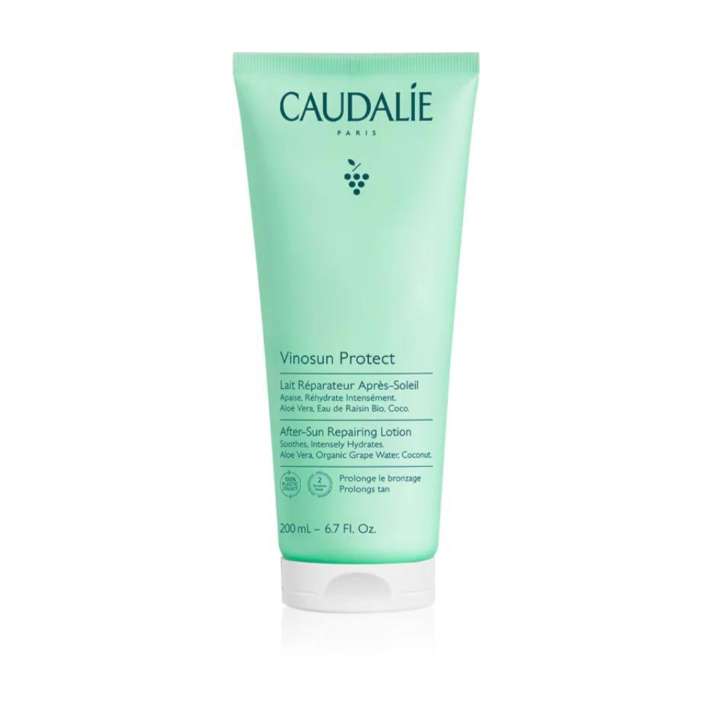 Caudalie Vinosun Protect Mleczko Do Opalania 200 ml