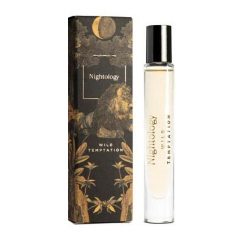 J. Del Pozo Wild Temptation Perfumy Unisex 15 ml