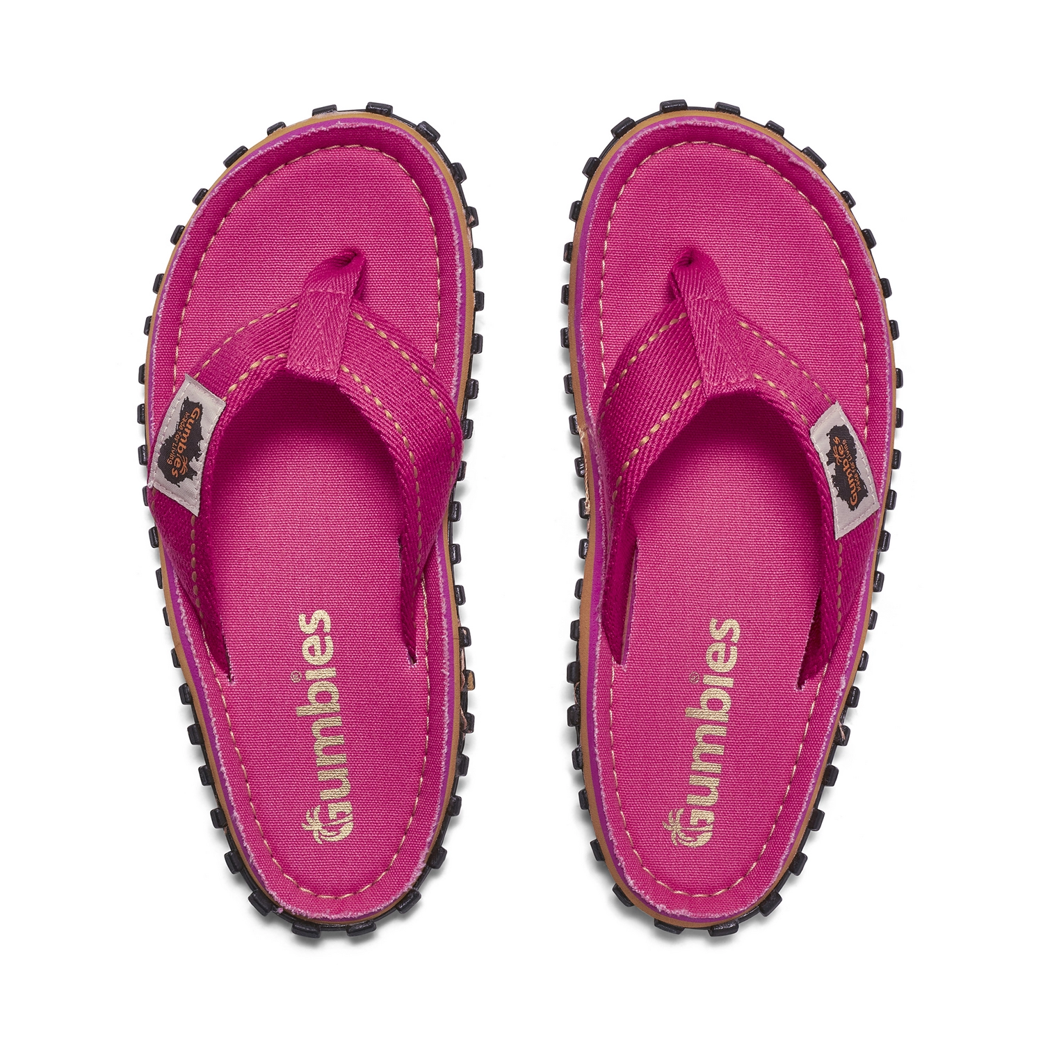 Japonki damskie GUMBIES ISLANDER FLIP-FLOPS WOMEN