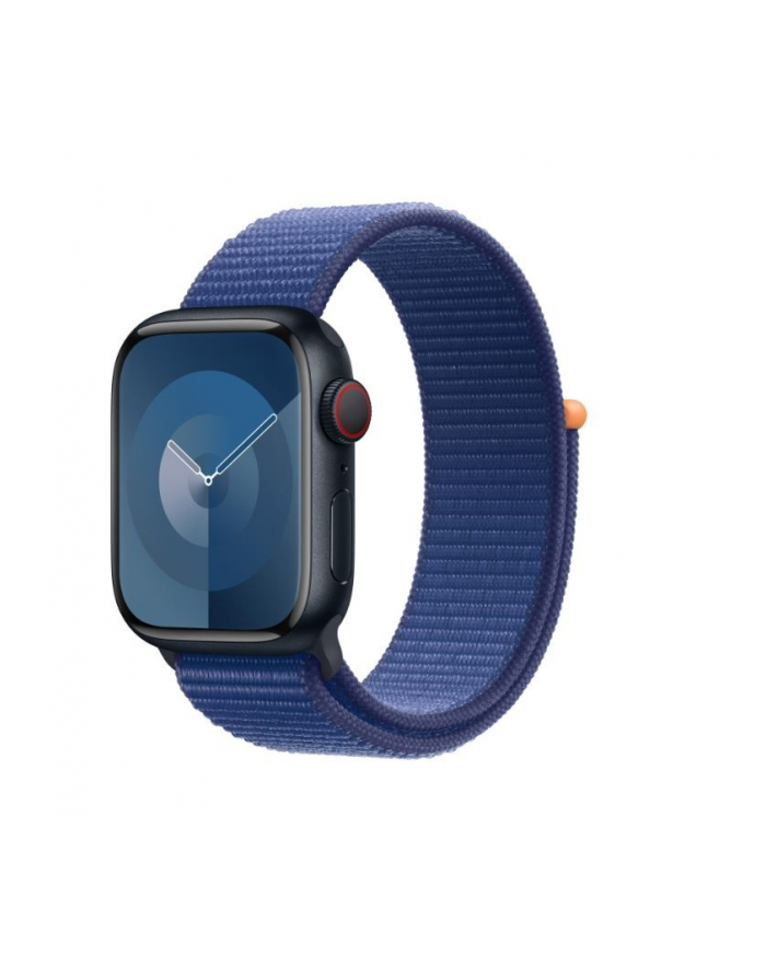 Apple Opaska sportowa w kolorze oceanicznego błękitu do koperty 41 mm