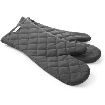 Hendi Rękawice ochronne 430 mm | , 556610 HENDI-556610