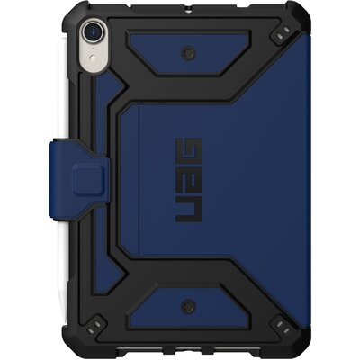 Urban Armor Gear Metropolis SE Etui Pancerne do iPad Mini 6 (2021) (Mallard) 12328X115555