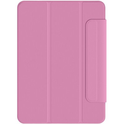 Etui na iPad Pro POMOLOGIC BookCover Różowy