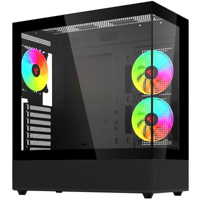 Obudowa Savio SAVIO OBUDOWA KOMPUTEROWA SIGMA X1