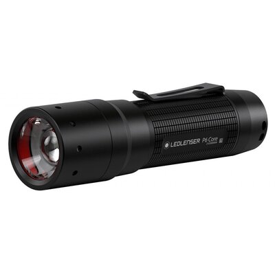 Ledlenser Latarka P6 Core 502600