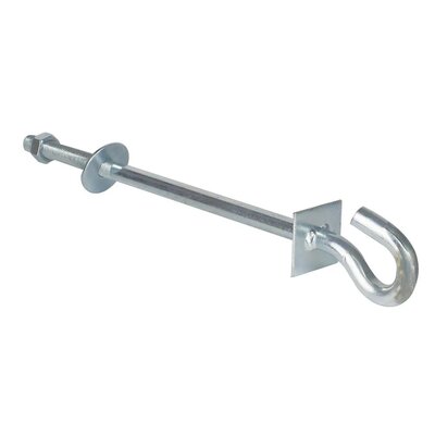 ExtraLink ExtraLink EXTRALINK HOOK FOR HANGING BRACKETS 12/400MM EX.6457