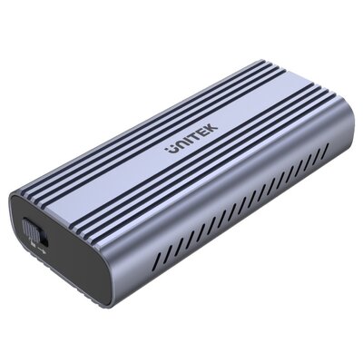 Unitek M.2 PCIe NVMe/M.2 SATA - USB-C 3.2 Gen 2 (S1225A)