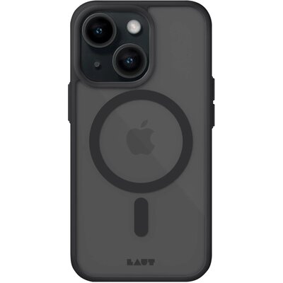 Laut Huex Protect do iPhone 15 MagSafe black