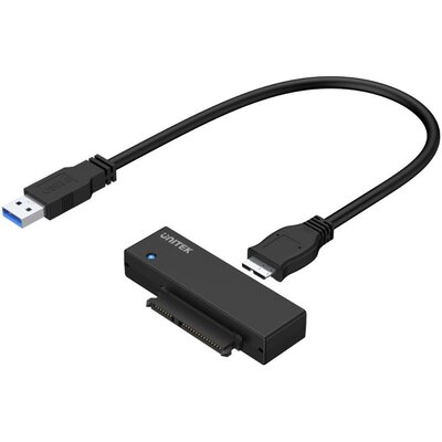 Unitek HUB USB Y-1039B