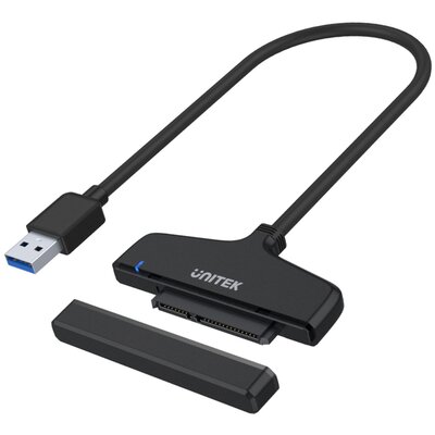 Unitek Adapter USB 3.0 SATA III HDD/SSD 2.5 Y-1096