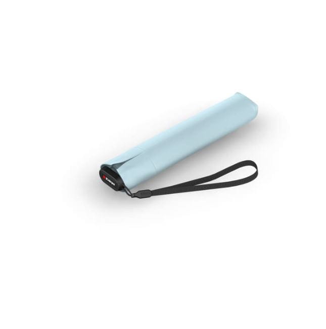 Parasol Knirps US.050 Ultra Light Slim Manual Ice