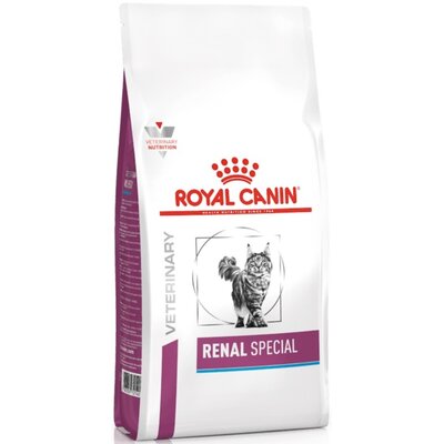 Royal Canin Veterinary Diet Feline Renal Special 400g