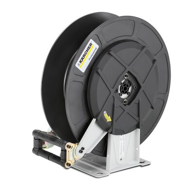Karcher Automatycznie zwijany bęben na wąż